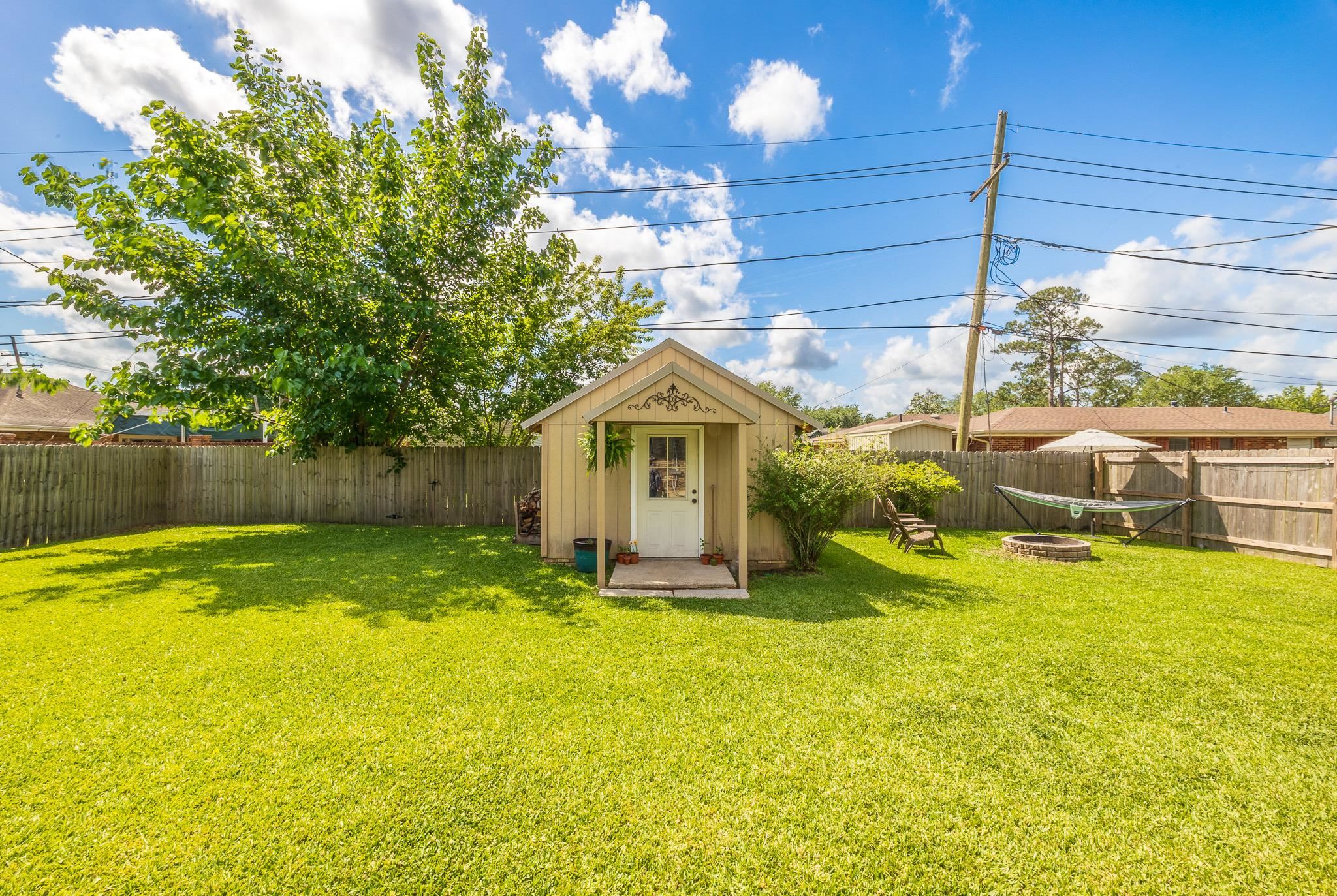 814 Funderburk Avenue, Houma, Louisiana image 20