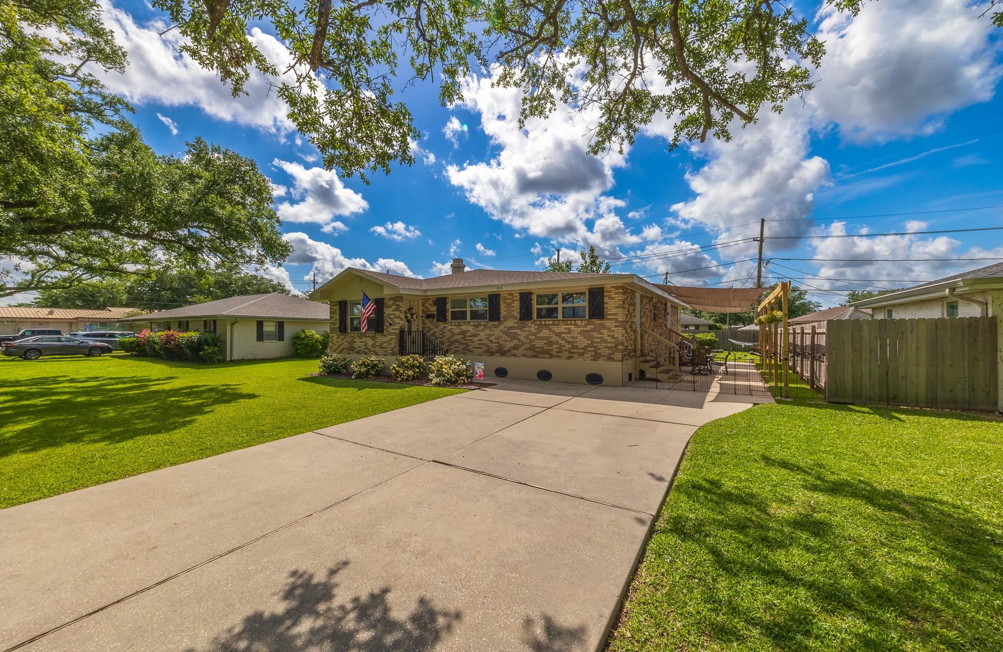 814 Funderburk Avenue, Houma, Louisiana image 3