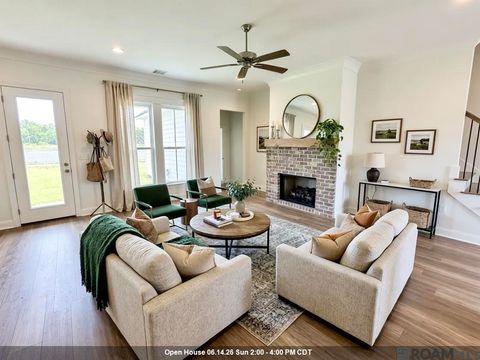 Homes For Sale - 3462 Waterbury Ave<br/> Baton Rouge, LA 70810
