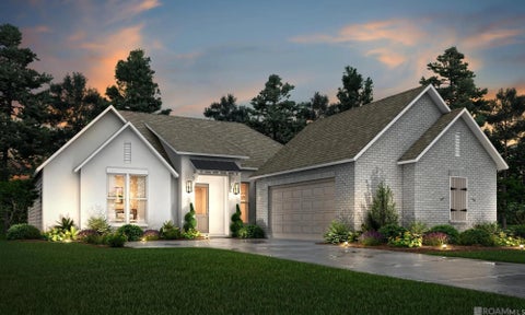 Homes For Sale - 18966 Pharlap Way<br/> Zachary, LA 70791