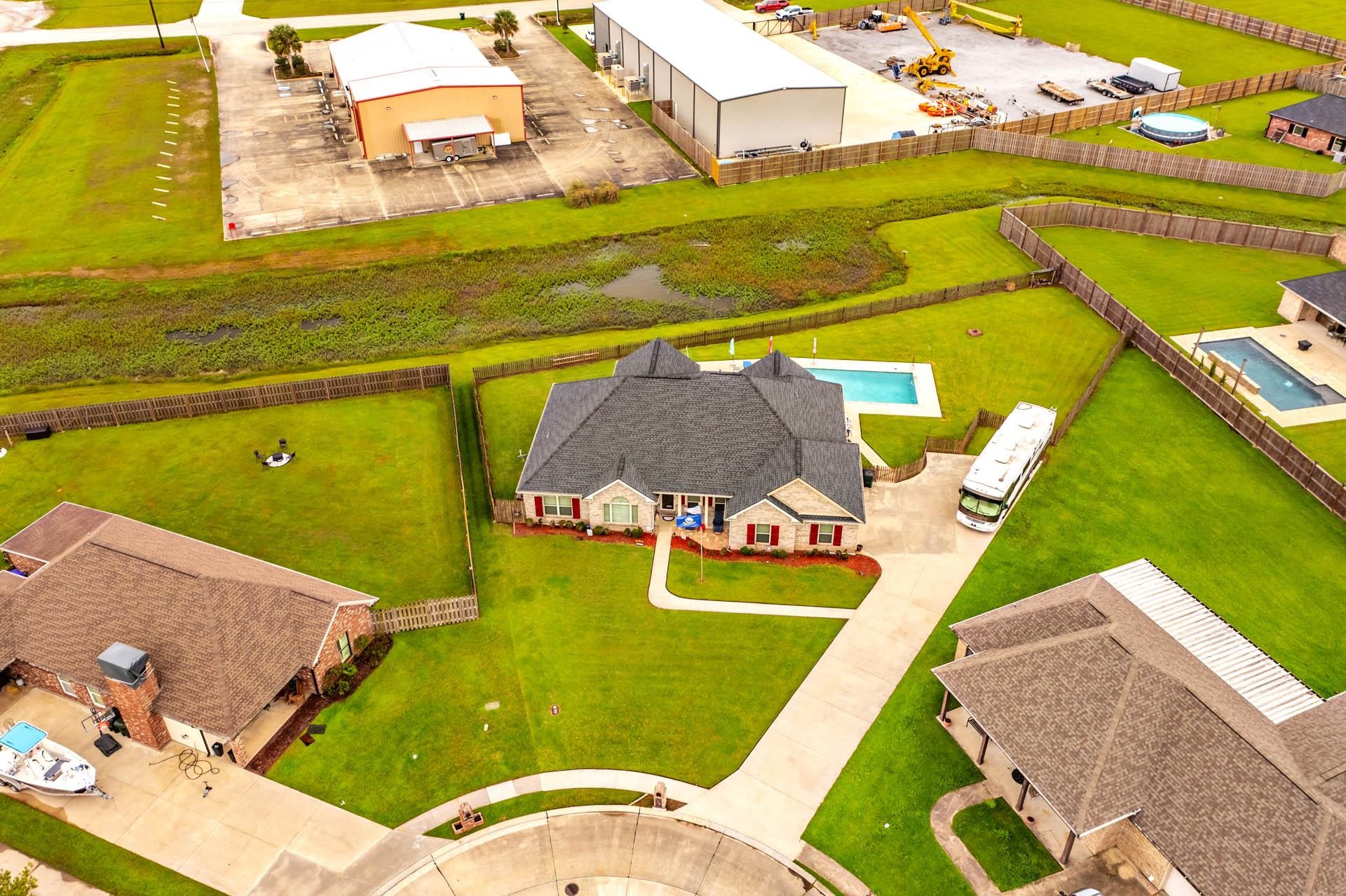 324 Inglewood Way, Houma, Louisiana image 4