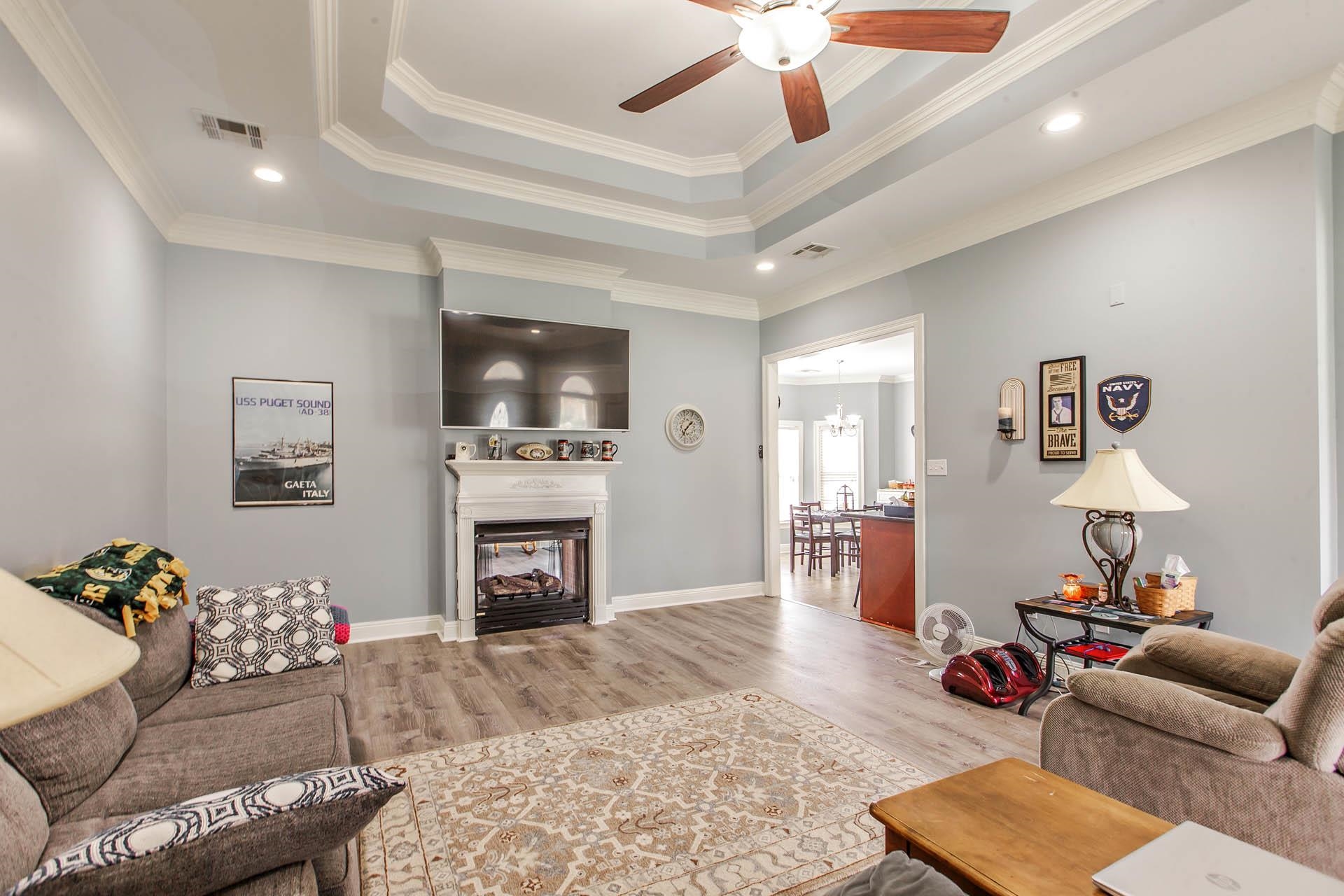 324 Inglewood Way, Houma, Louisiana image 5