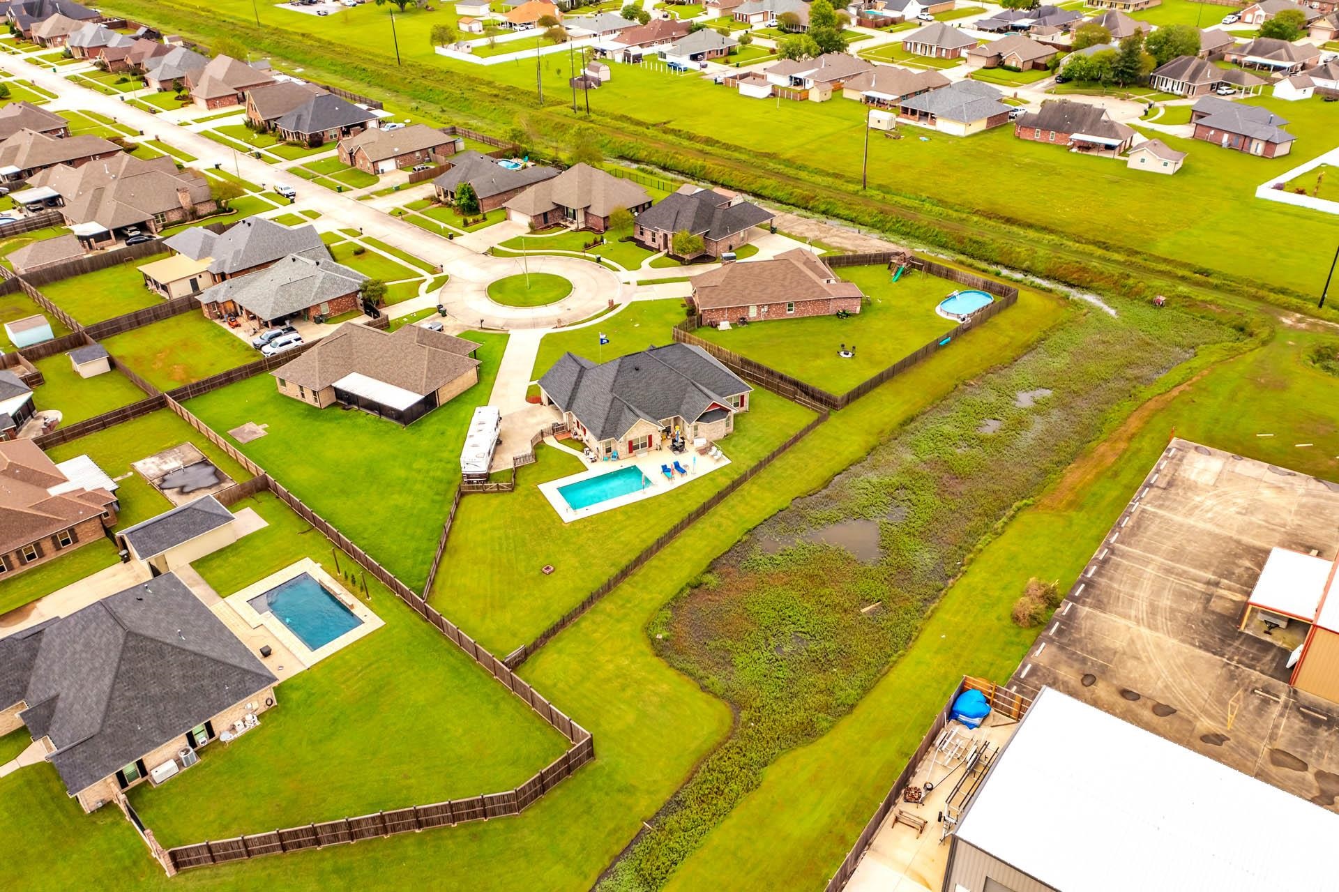 324 Inglewood Way, Houma, Louisiana image 19