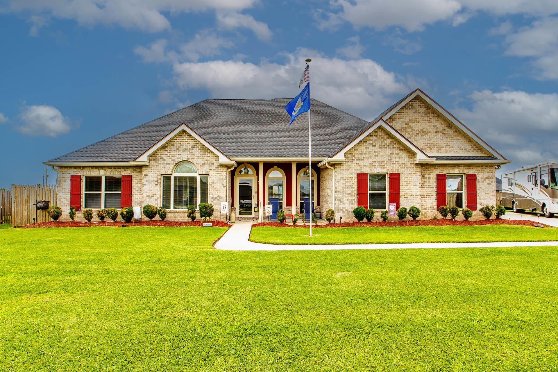 324 Inglewood Way, Houma, Louisiana image 1