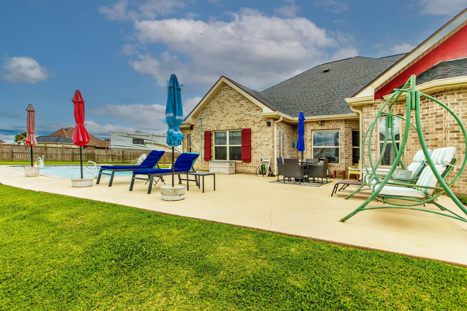 324 Inglewood Way, Houma, Louisiana image 3