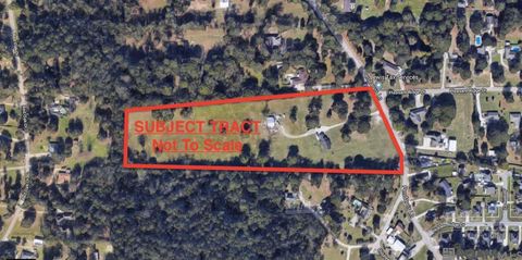 Vacant Land For Sale - 12436 Pendarvis Ln<br/> Walker, LA 70785