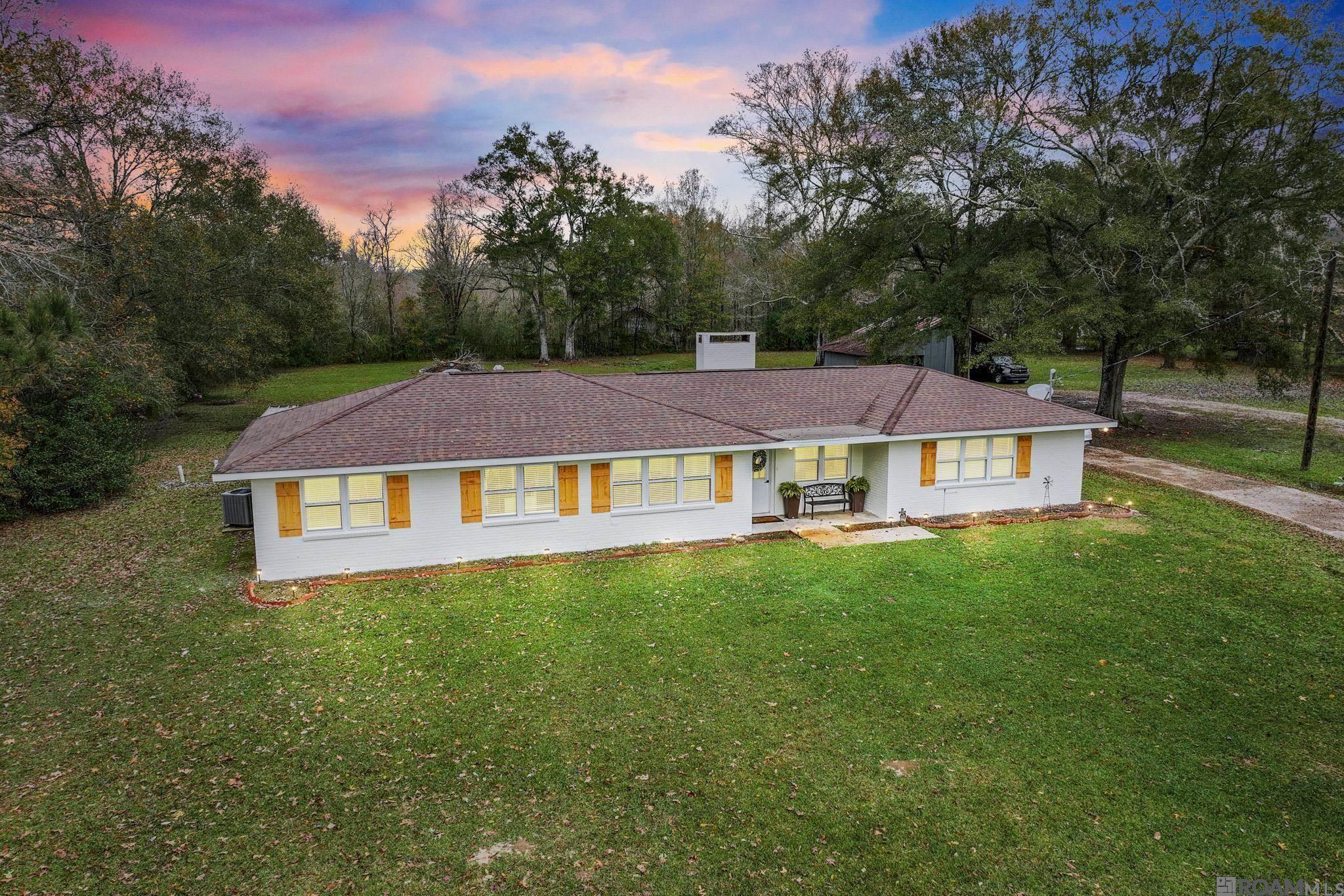 11869 Core Ln, Baker, Louisiana image 1