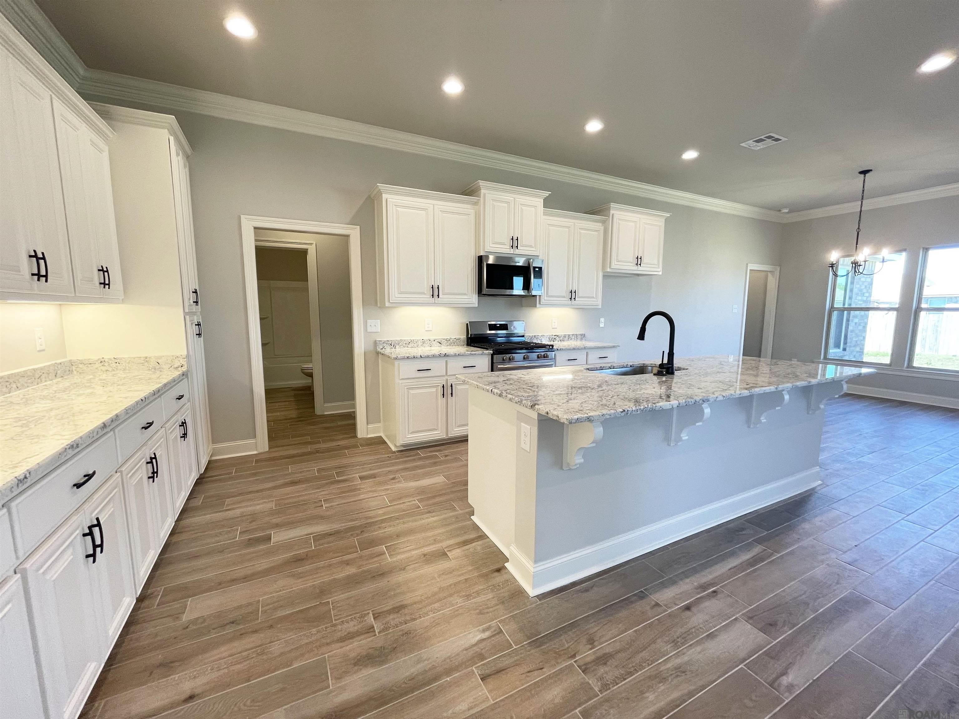 6452 Oakley Dr, Addis, Louisiana image 3