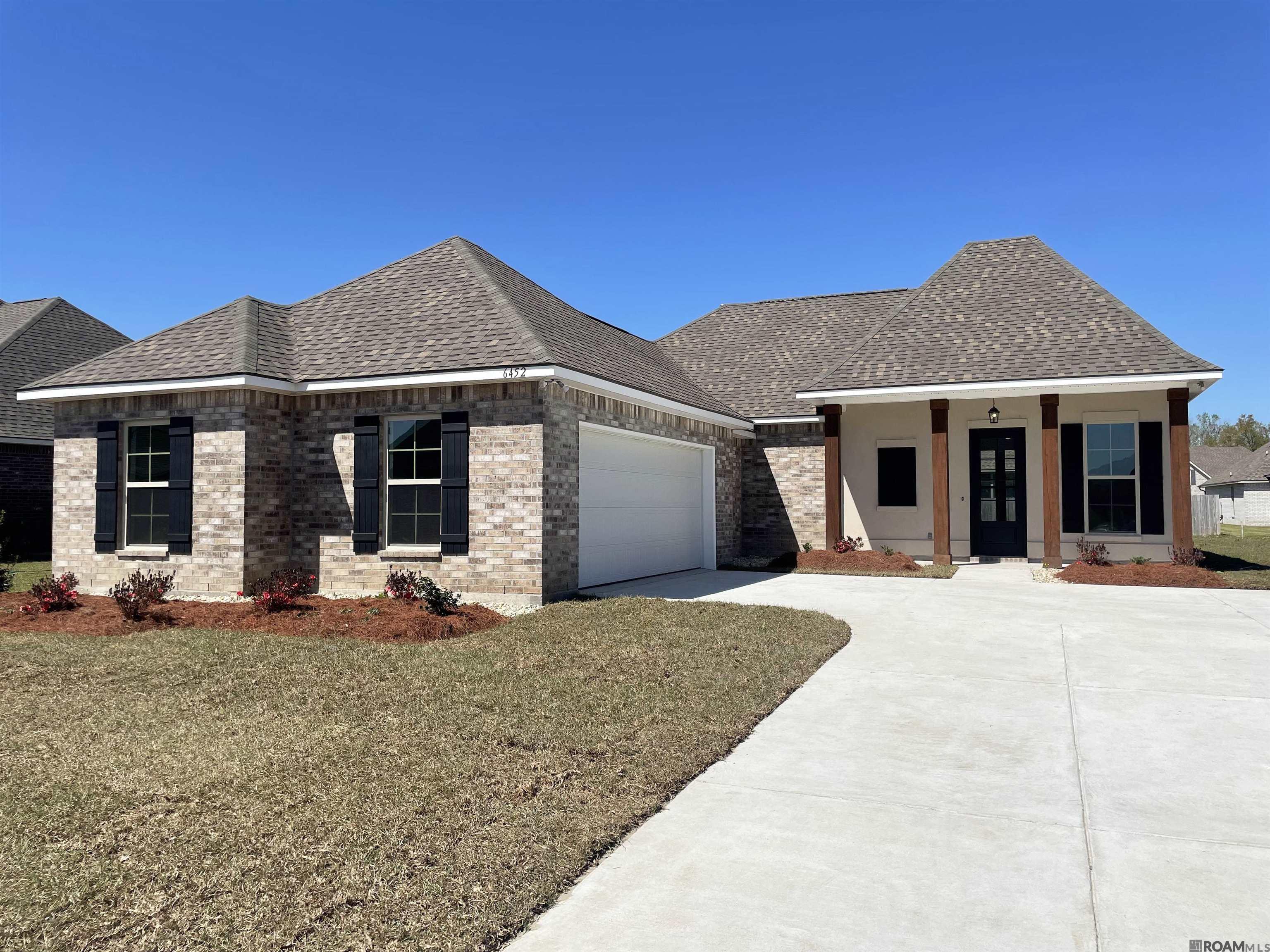 6452 Oakley Dr, Addis, Louisiana image 1