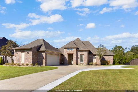 18206 Kenner Dr Prairieville LA 70769