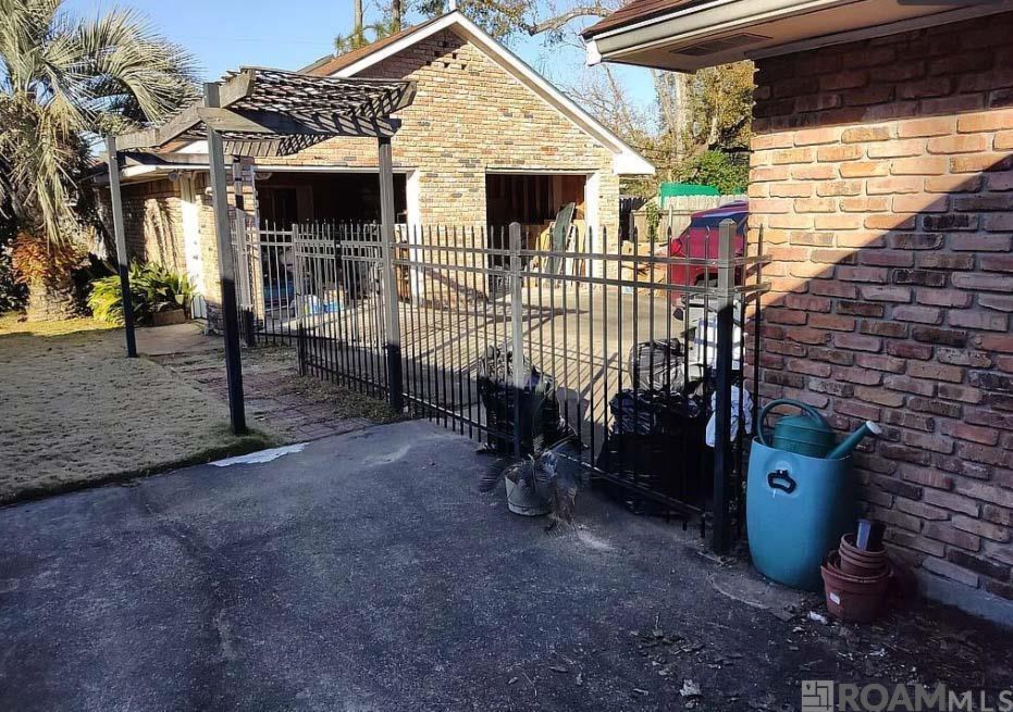 10525 Rondo Ave, Baton Rouge, Louisiana image 4