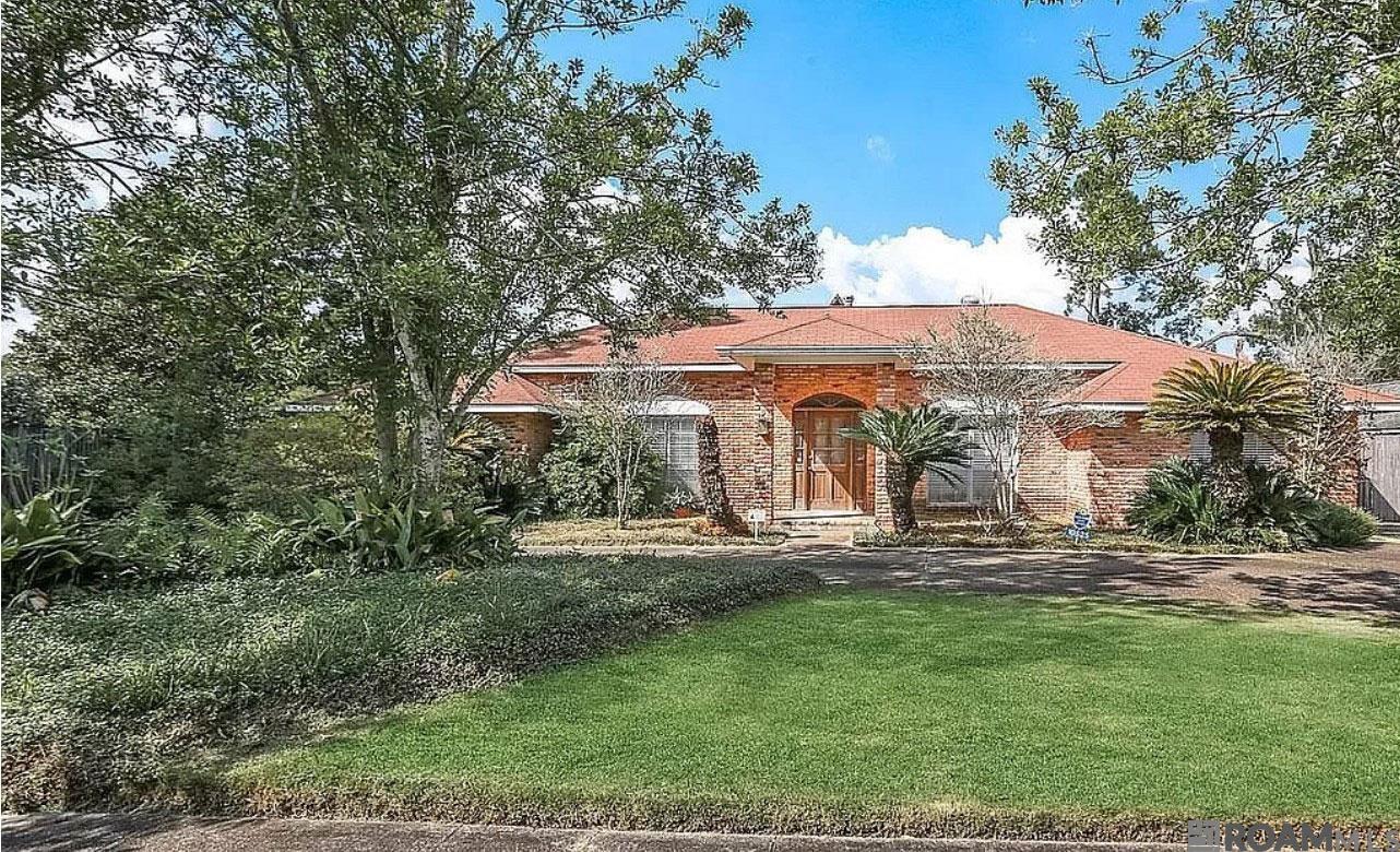 10525 Rondo Ave, Baton Rouge, Louisiana image 1