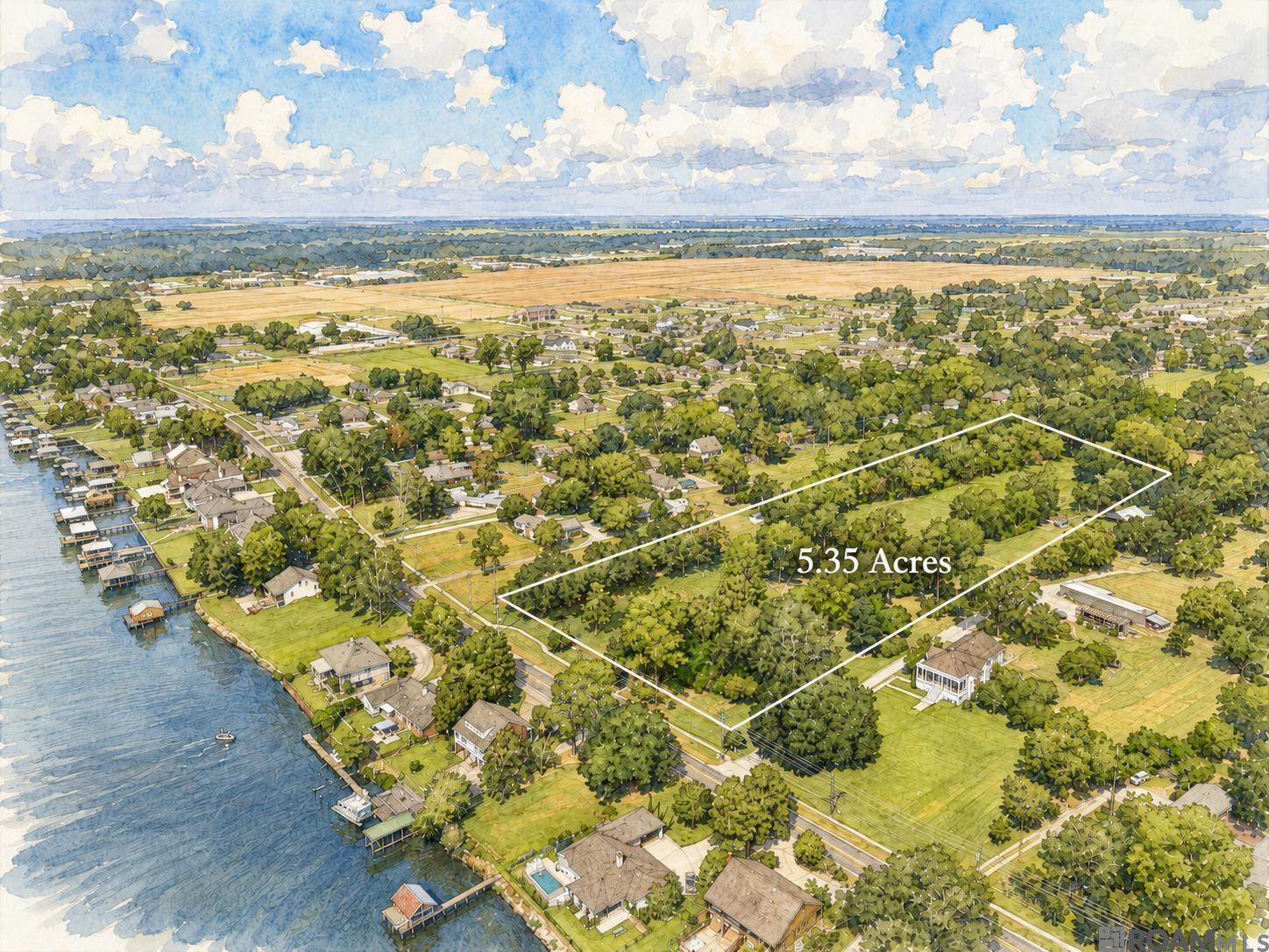 Photo 1 of 24 — 1304 False River Dr, New Roads, LA 70760