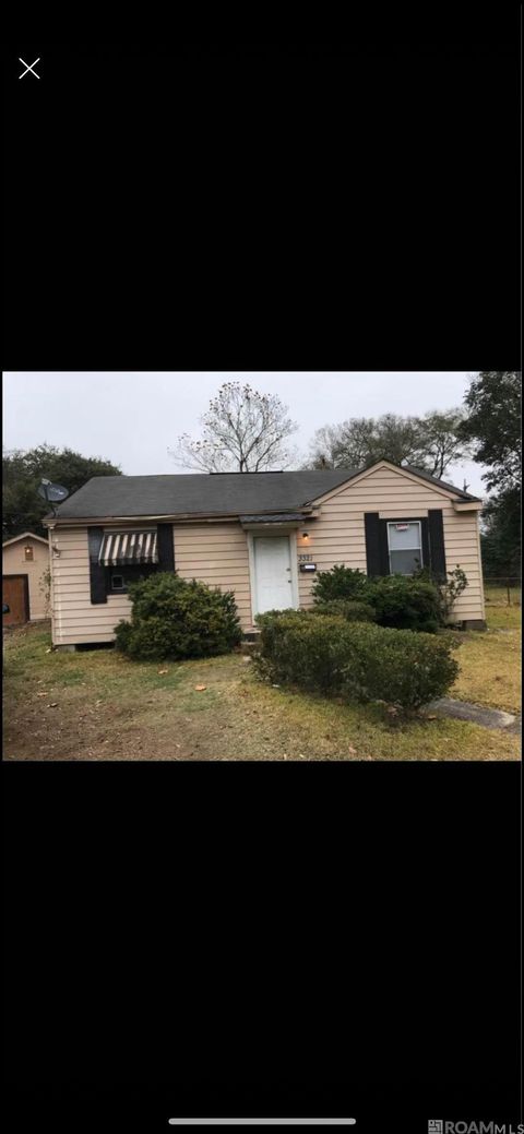 Homes For Sale - 3321 Haley Dr<br/> Baton Rouge, LA 70805