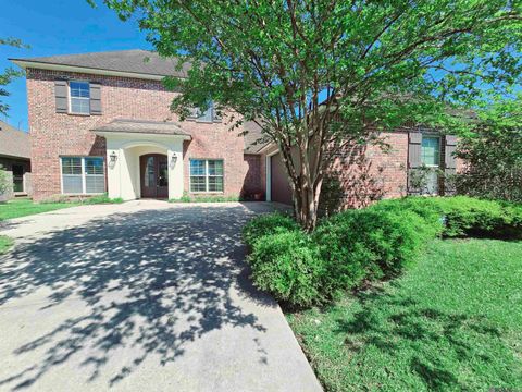 Homes For Rent - 18258 River Landing Dr<br/> Ascension County, Prairieville, LA 70769