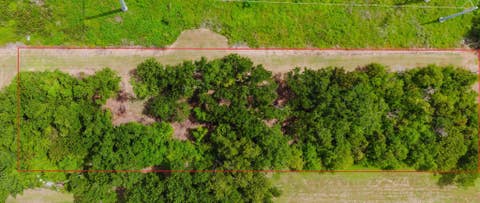 Vacant Land For Sale - 20888 LOT 2 Highway 1<br/> Golden Meadow, LA 70357
