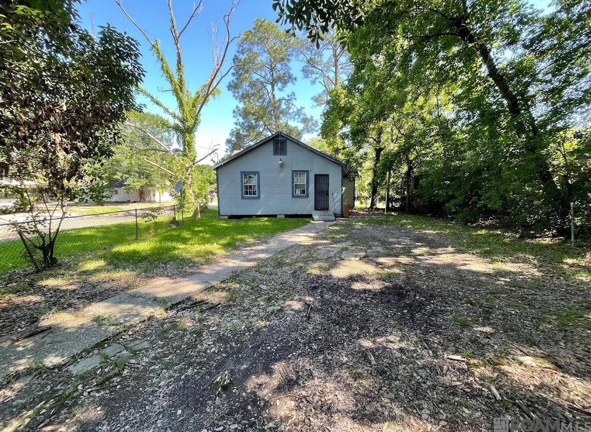 4714 Fairfields Ave, Baton Rouge, Louisiana image 9