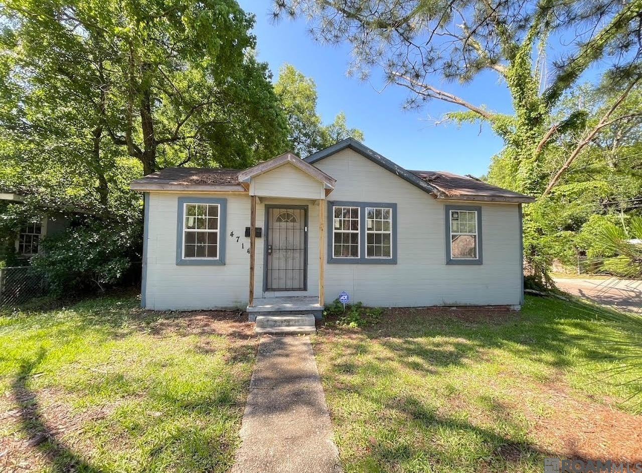 4714 Fairfields Ave, Baton Rouge, Louisiana image 1