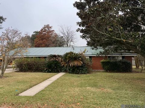 Apartment For Sale - 32640 Francise St<br/> Iberville County, White Castle, LA 70788