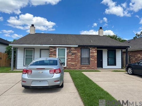 Multifamily For Sale - 8137- 8139 Skysail Ave #2<br/> Baton Rouge, LA 70820