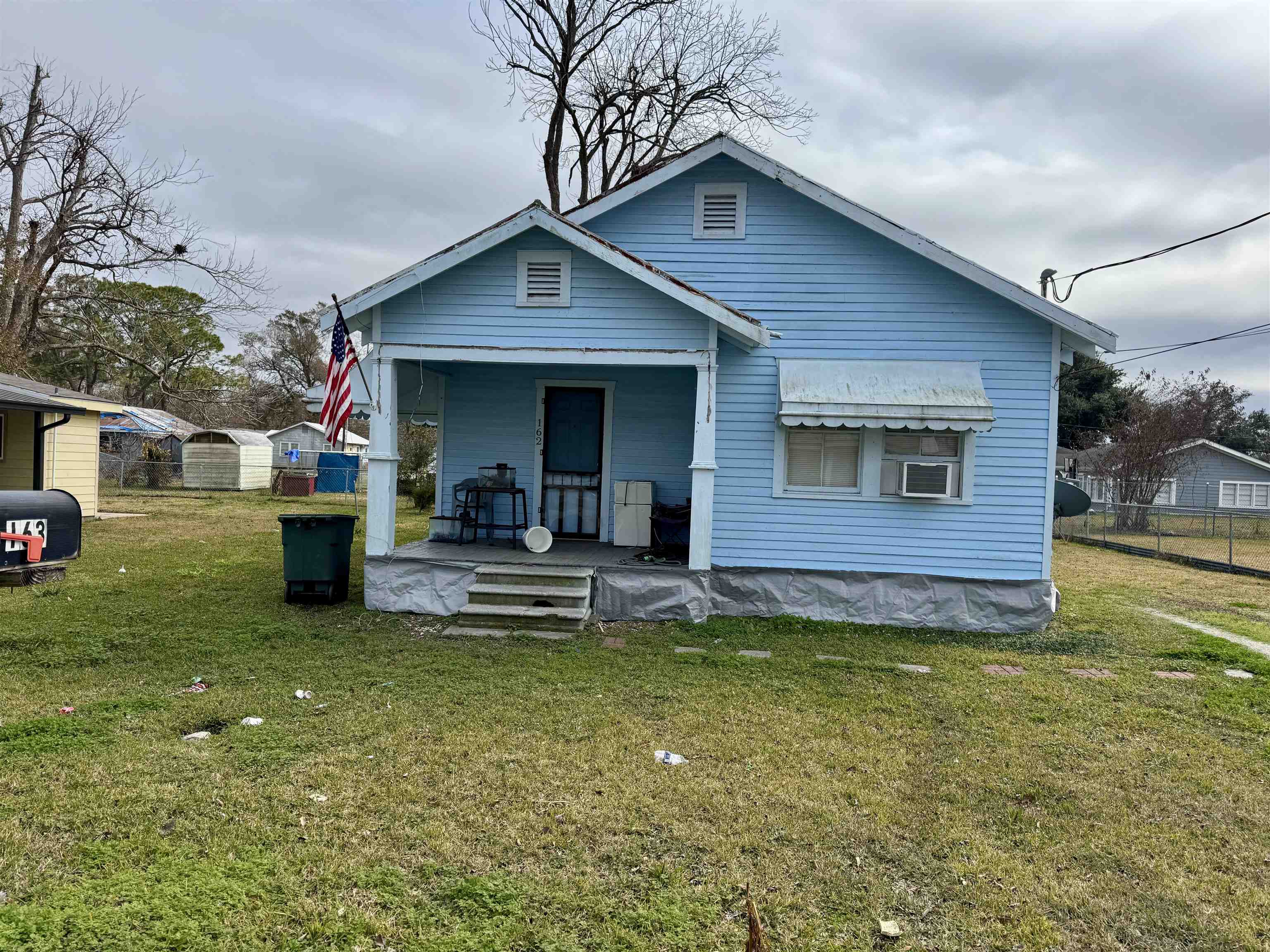 162 Carlos Street, Houma, Louisiana image 1