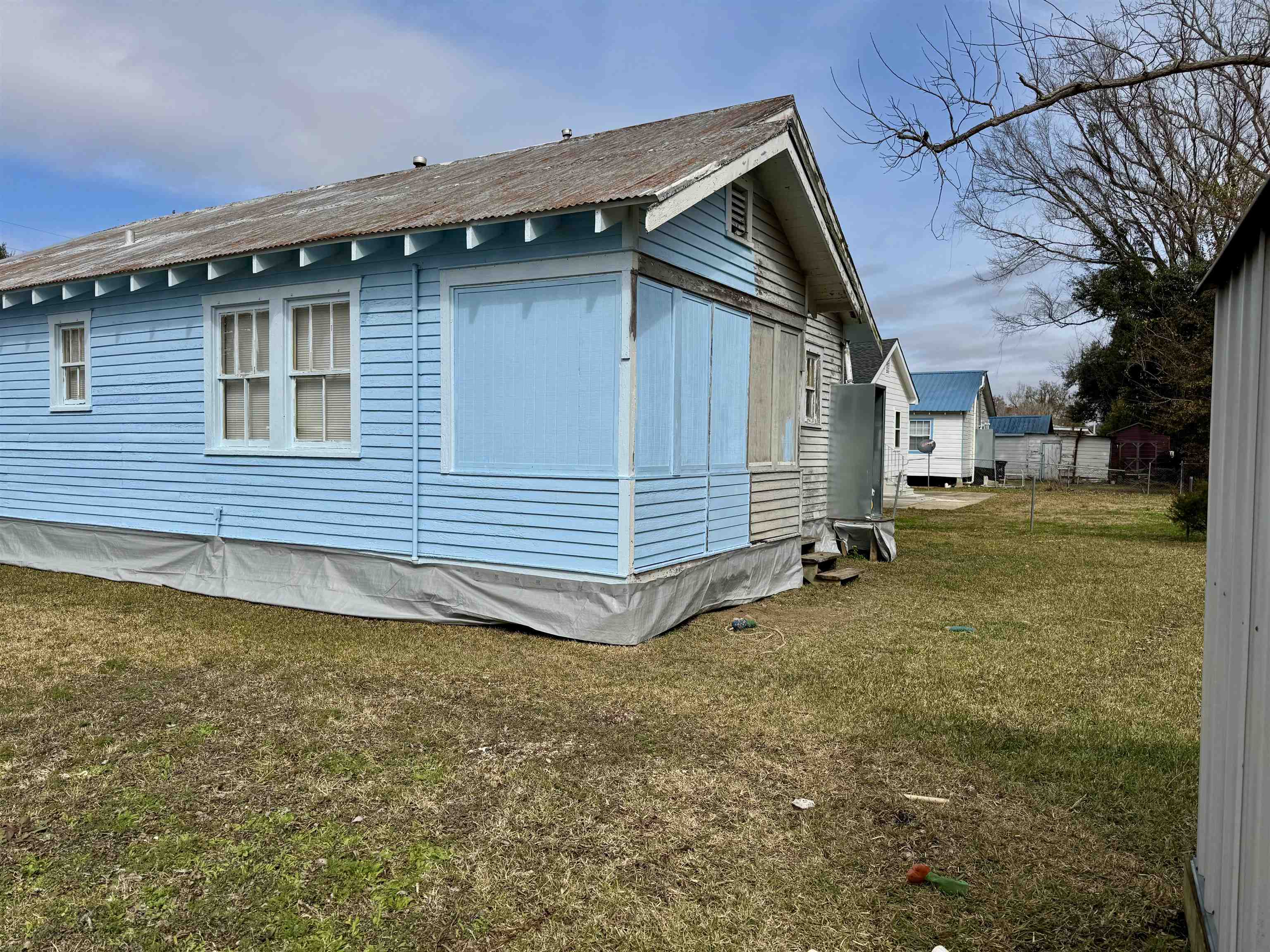 162 Carlos Street, Houma, Louisiana image 4