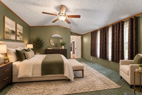 Mobile Home For Sale - 326 N Airline Ave<br/> Gramercy, LA 70052