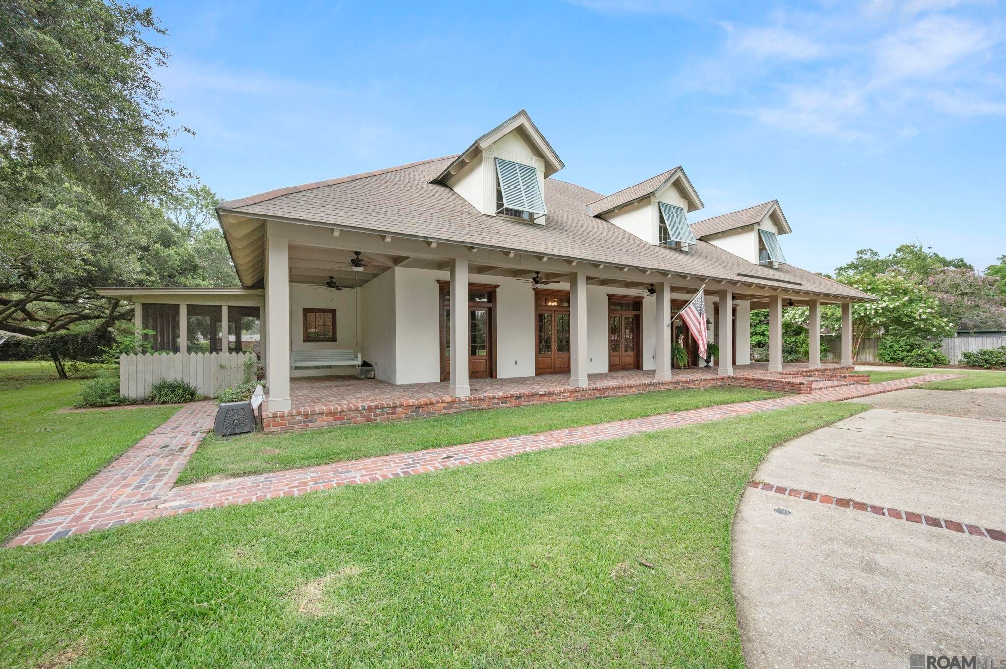13505 N Amiss Rd