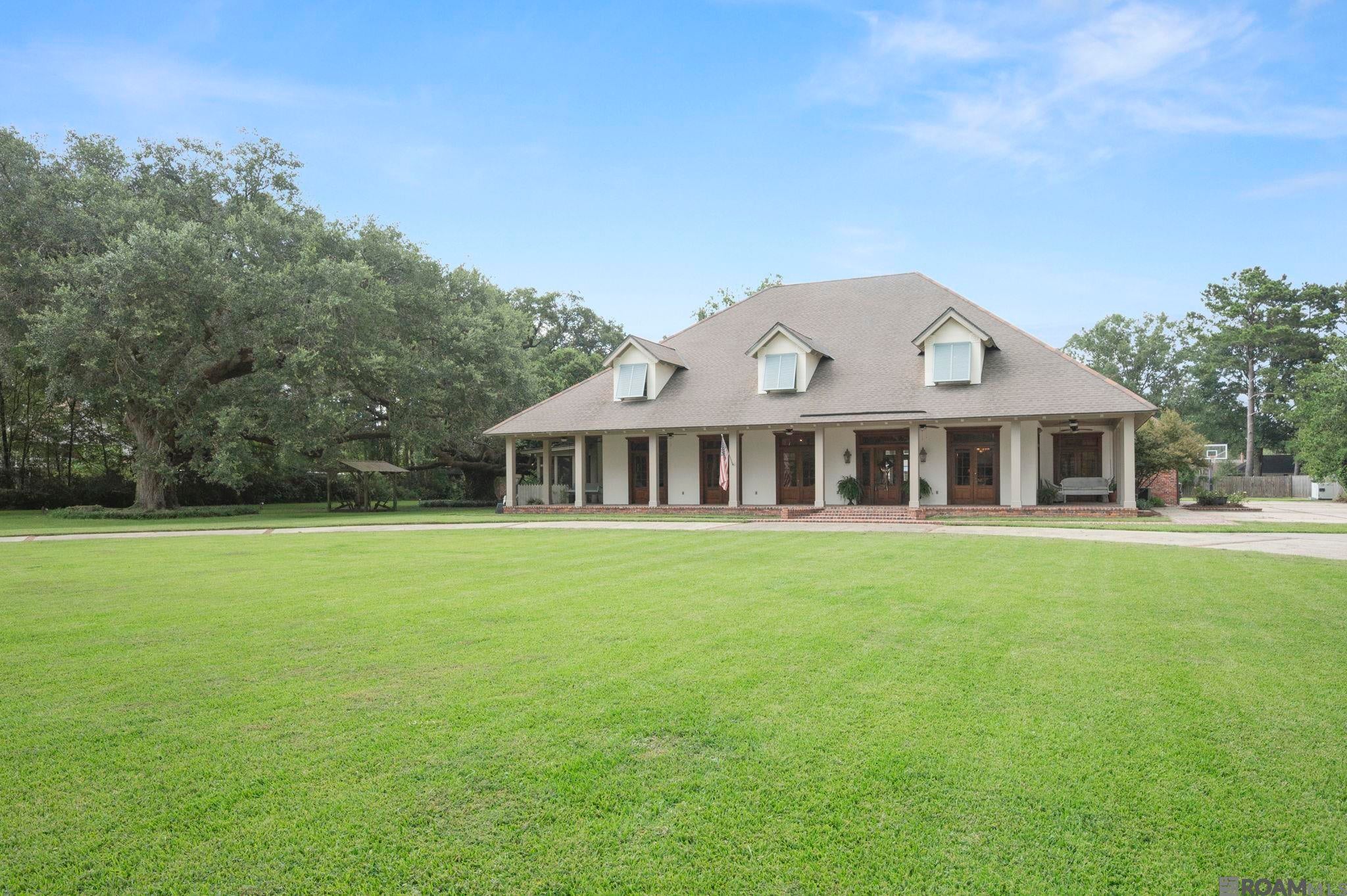 13505 N Amiss Rd