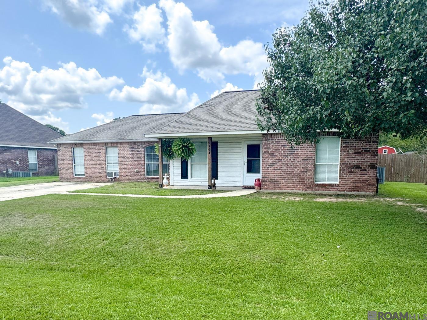 9164 Louis Ave, Denham Springs, Louisiana image 1