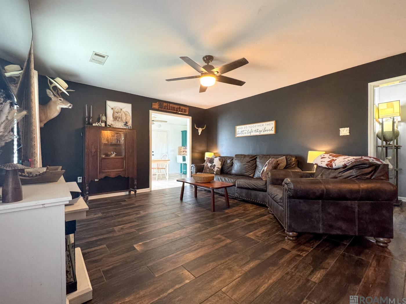 9164 Louis Ave, Denham Springs, Louisiana image 6