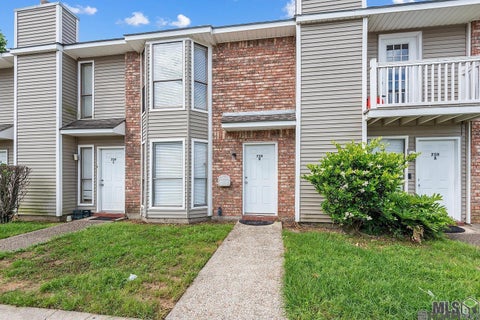 Condo For Sale - 759 E Boyd Dr #C<br/> East Baton Rouge County, Baton Rouge, LA 70808