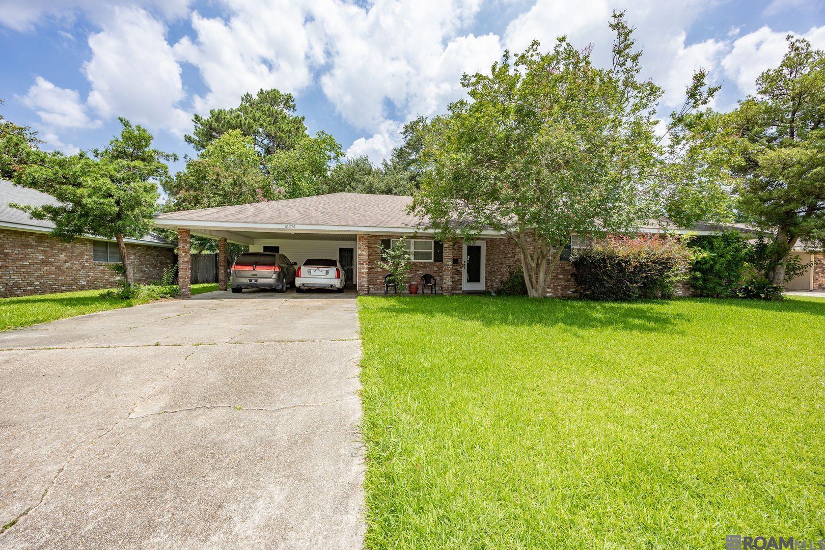 10379 Cinquefoil Ave, Baton Rouge, Louisiana image 1