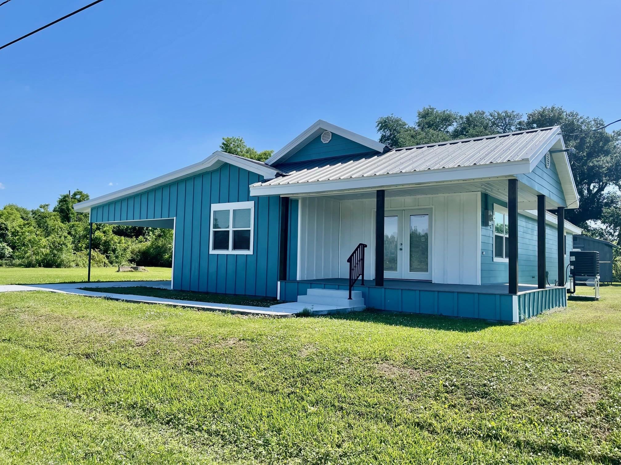 1667 Highway 55, Montegut, Louisiana image 2