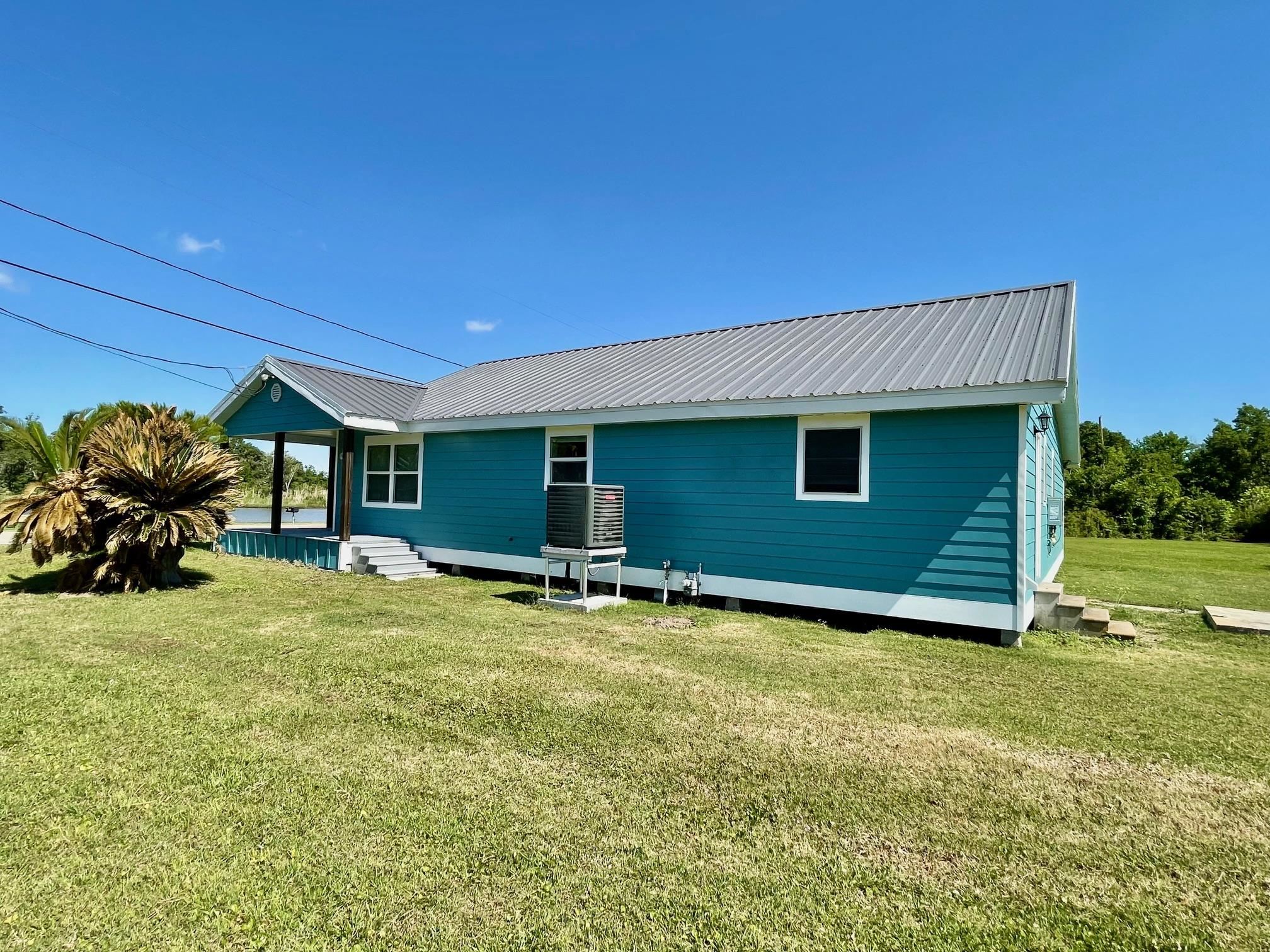 1667 Highway 55, Montegut, Louisiana image 41
