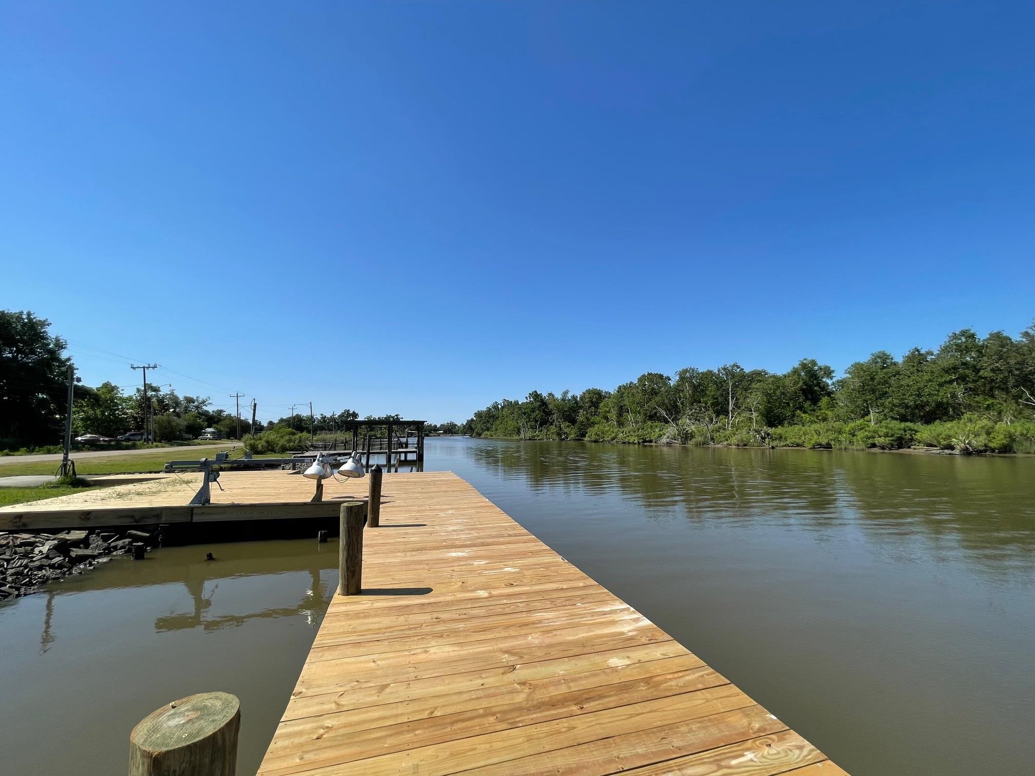 1667 Highway 55, Montegut, Louisiana image 6