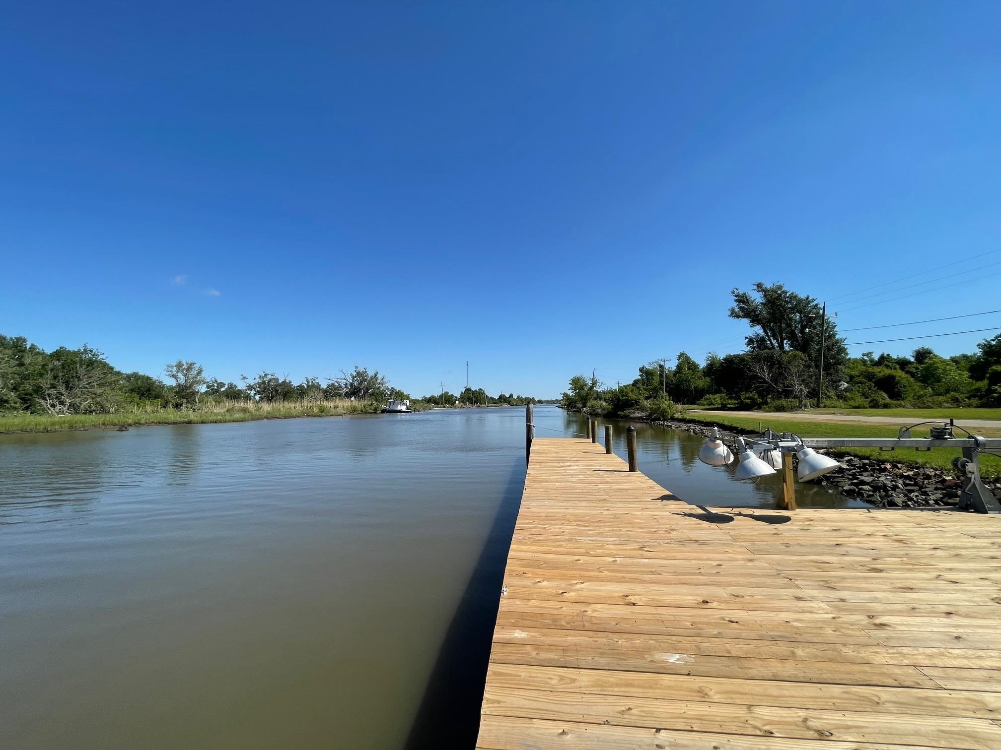 1667 Highway 55, Montegut, Louisiana image 5