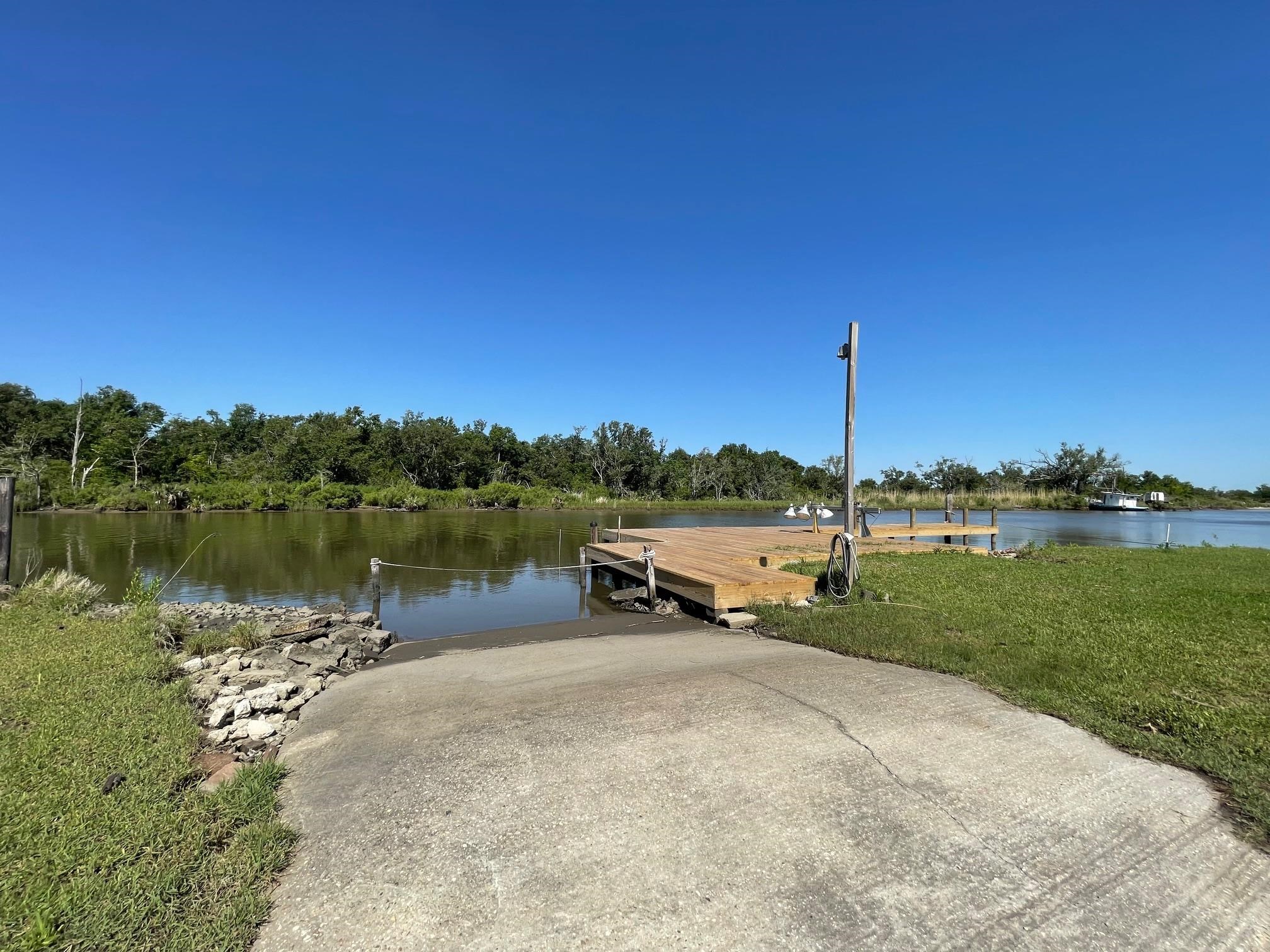 1667 Highway 55, Montegut, Louisiana image 38
