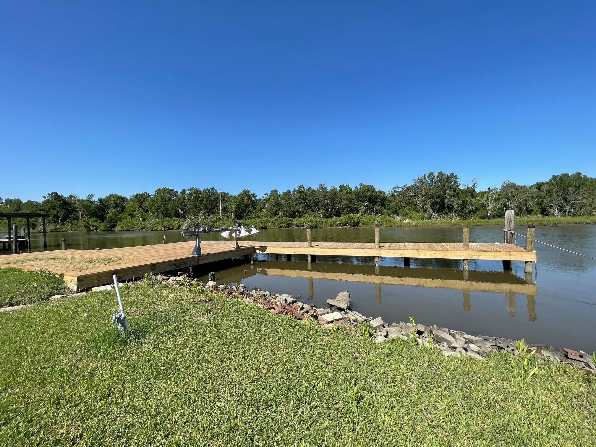 1667 Highway 55, Montegut, Louisiana image 4