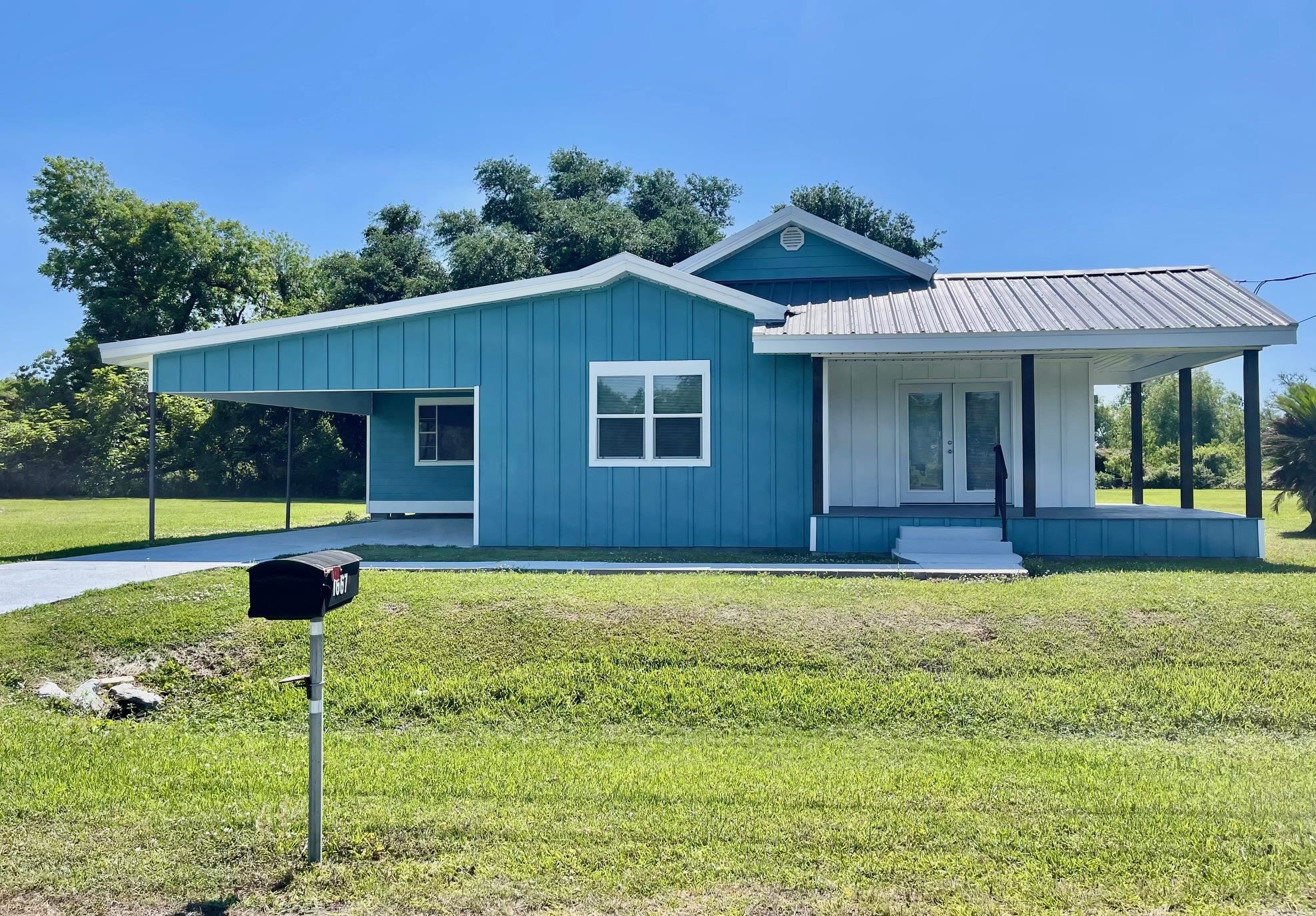 1667 Highway 55, Montegut, Louisiana image 1