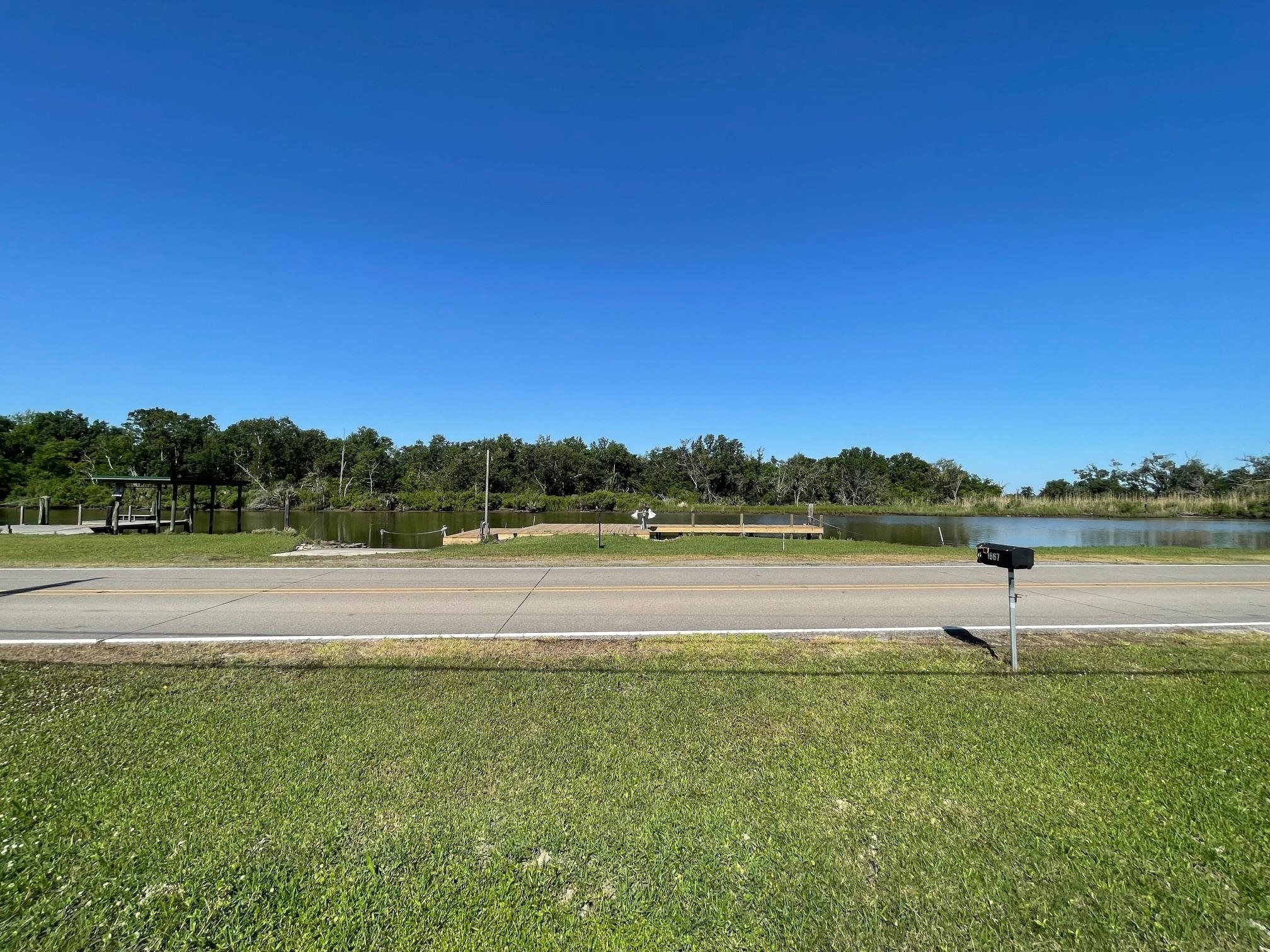 1667 Highway 55, Montegut, Louisiana image 3