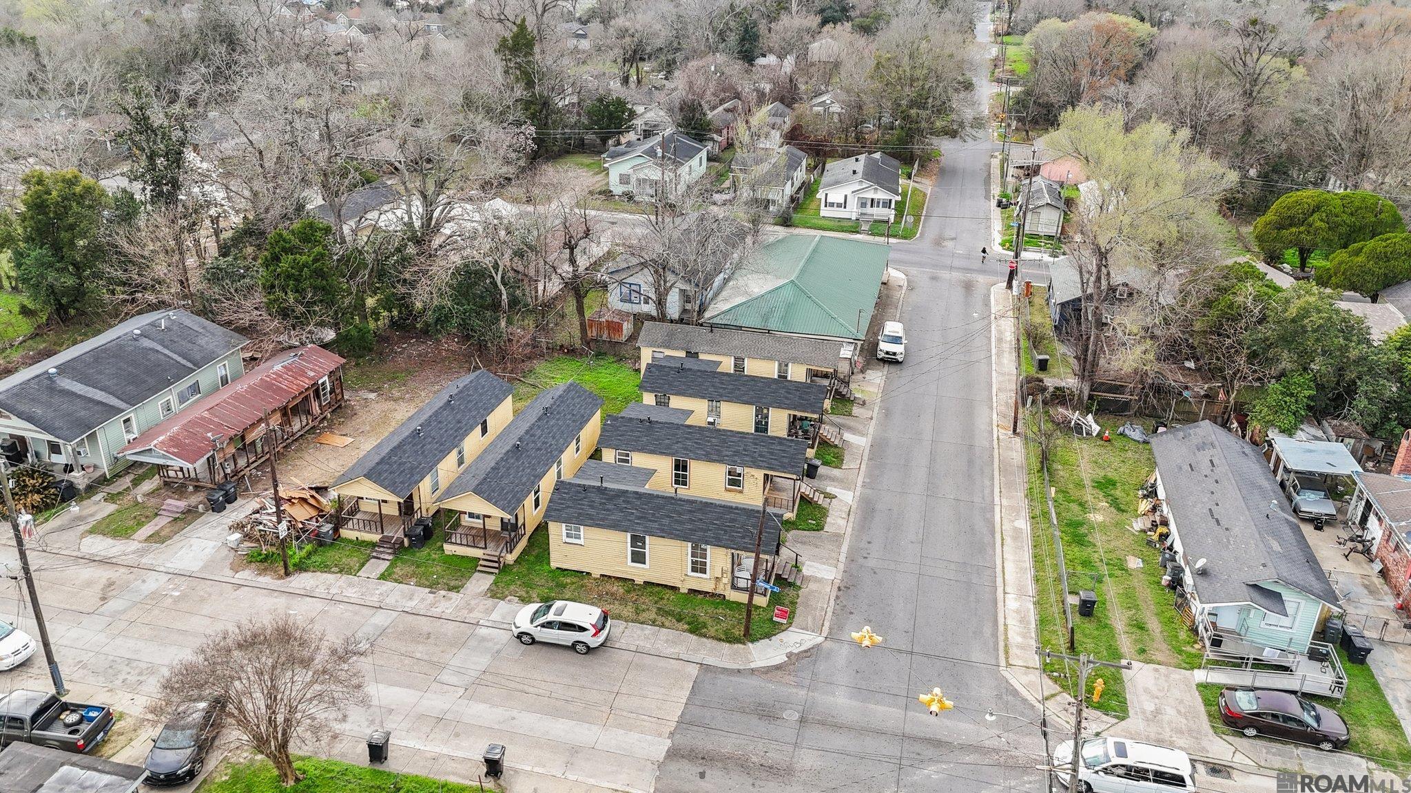 726 E Harrison St, Baton Rouge, Louisiana image 8