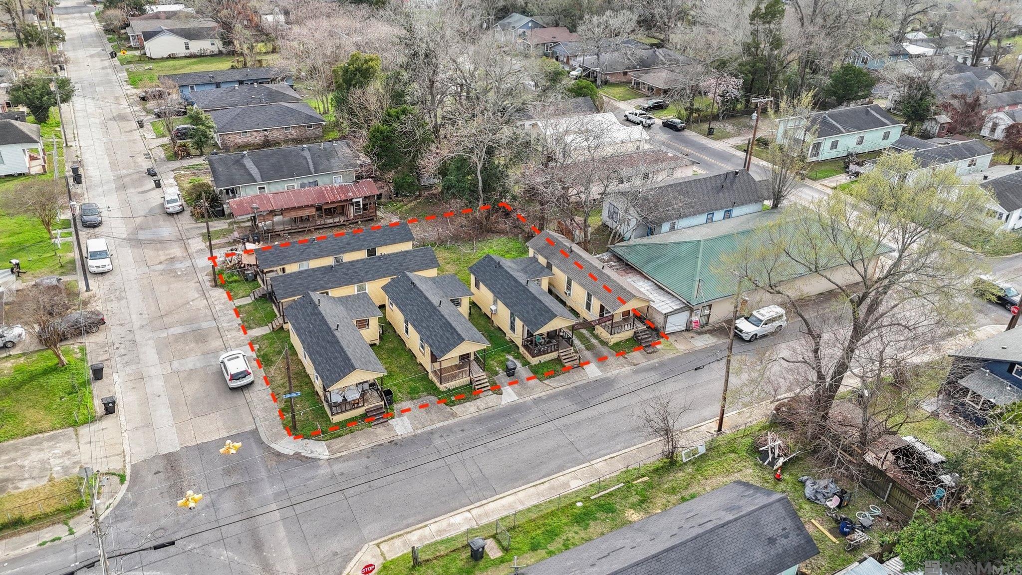 726 E Harrison St, Baton Rouge, Louisiana image 2