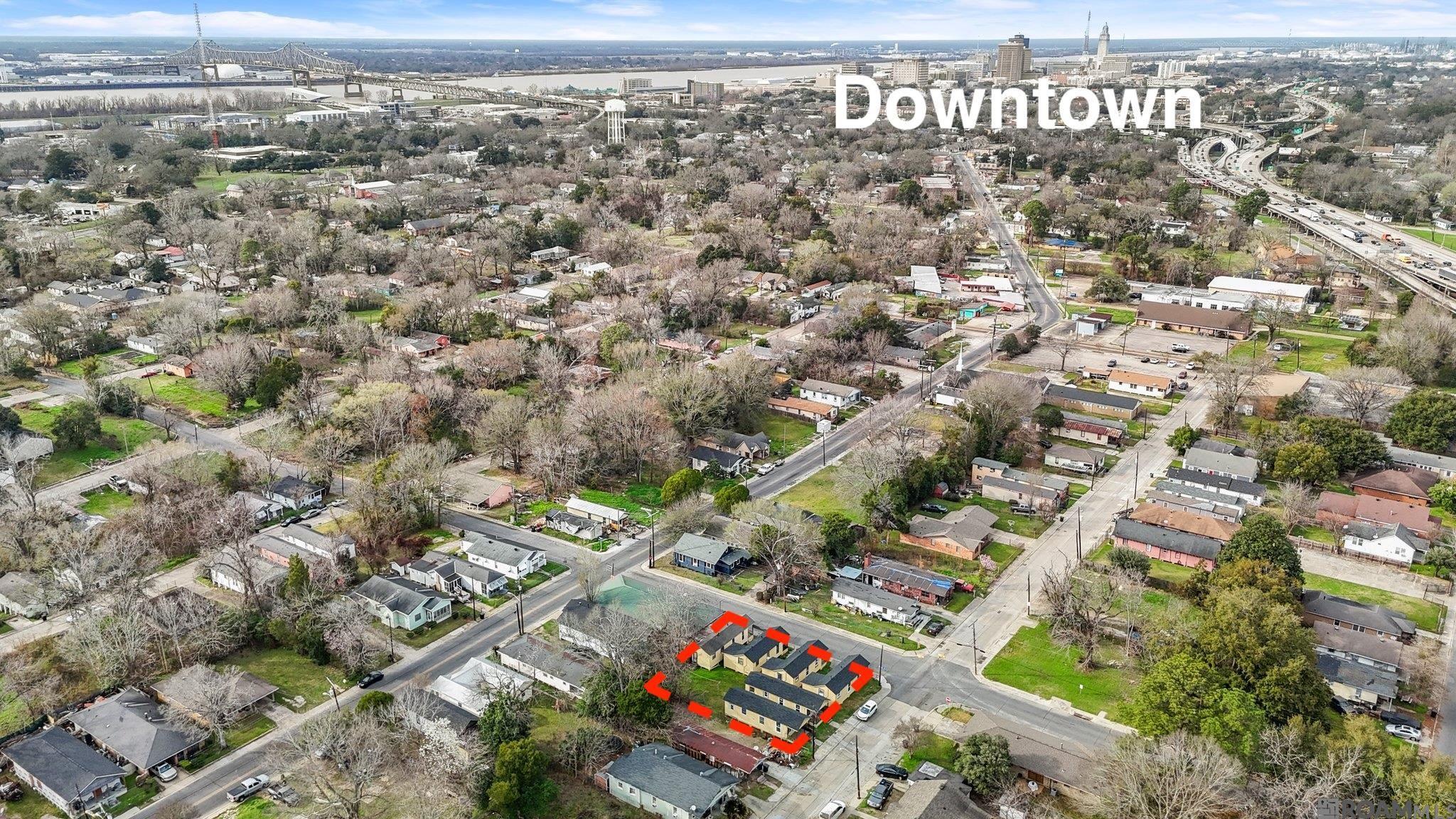 726 E Harrison St, Baton Rouge, Louisiana image 6