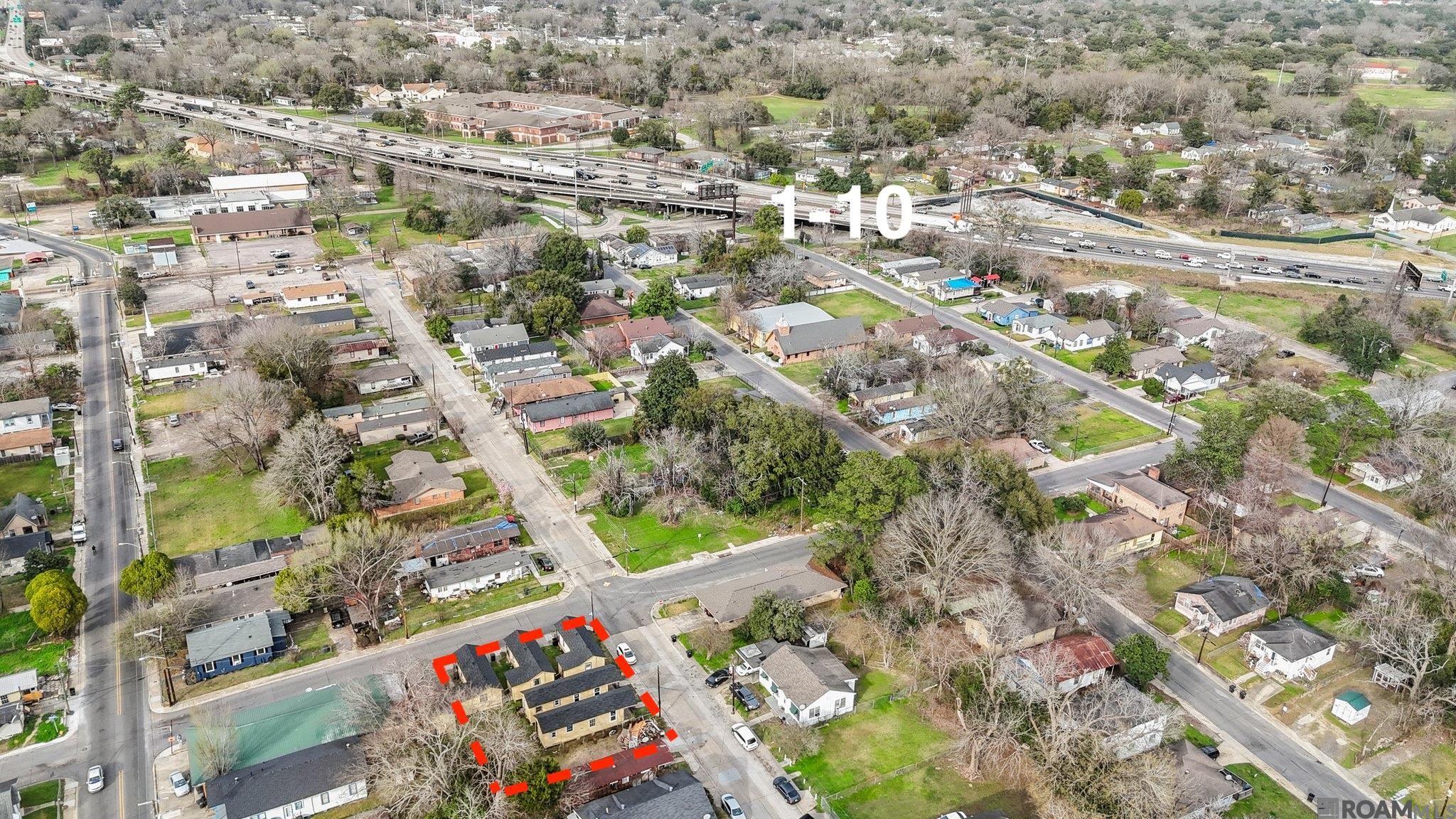 726 E Harrison St, Baton Rouge, Louisiana image 5