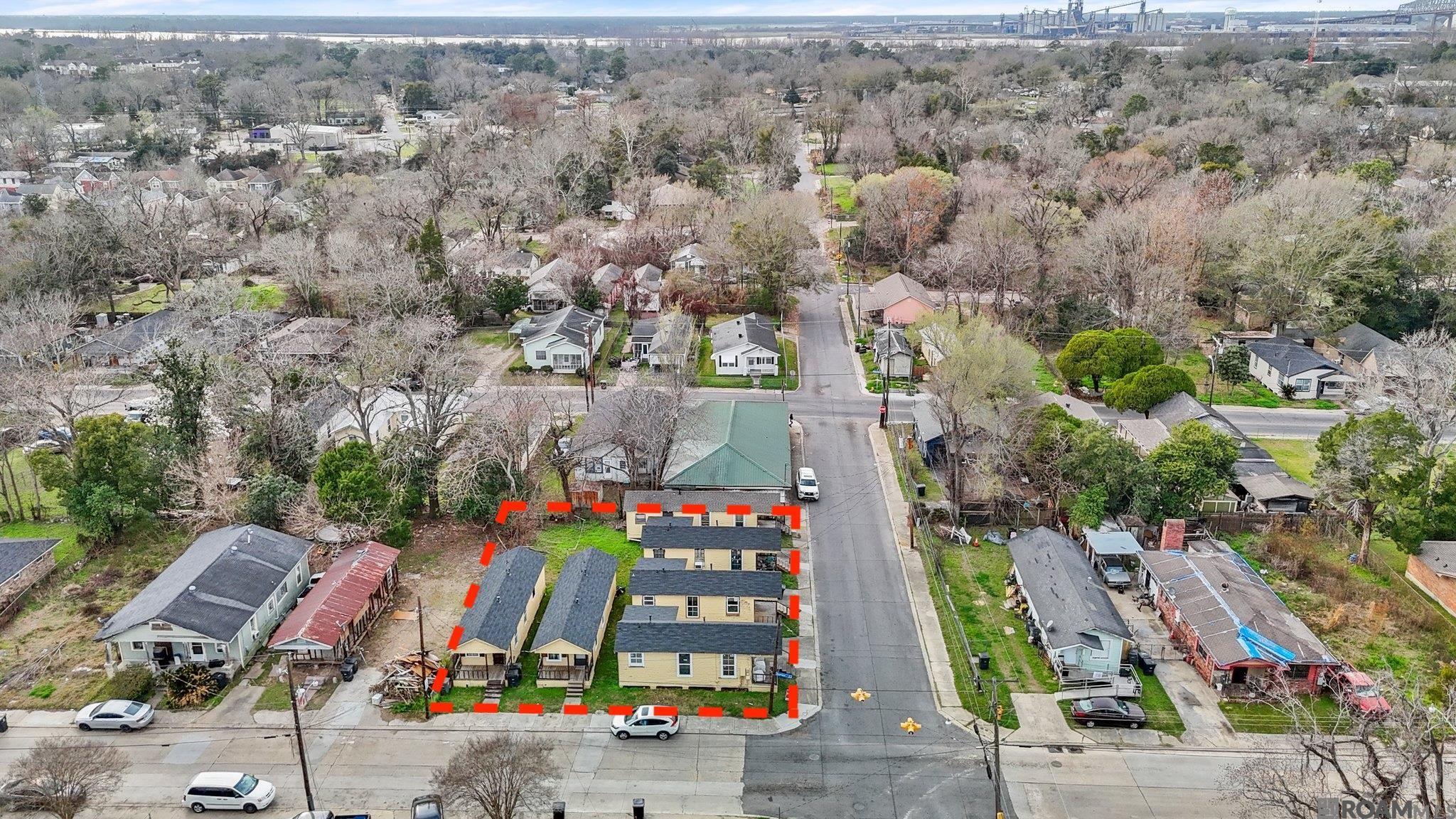 726 E Harrison St, Baton Rouge, Louisiana image 7