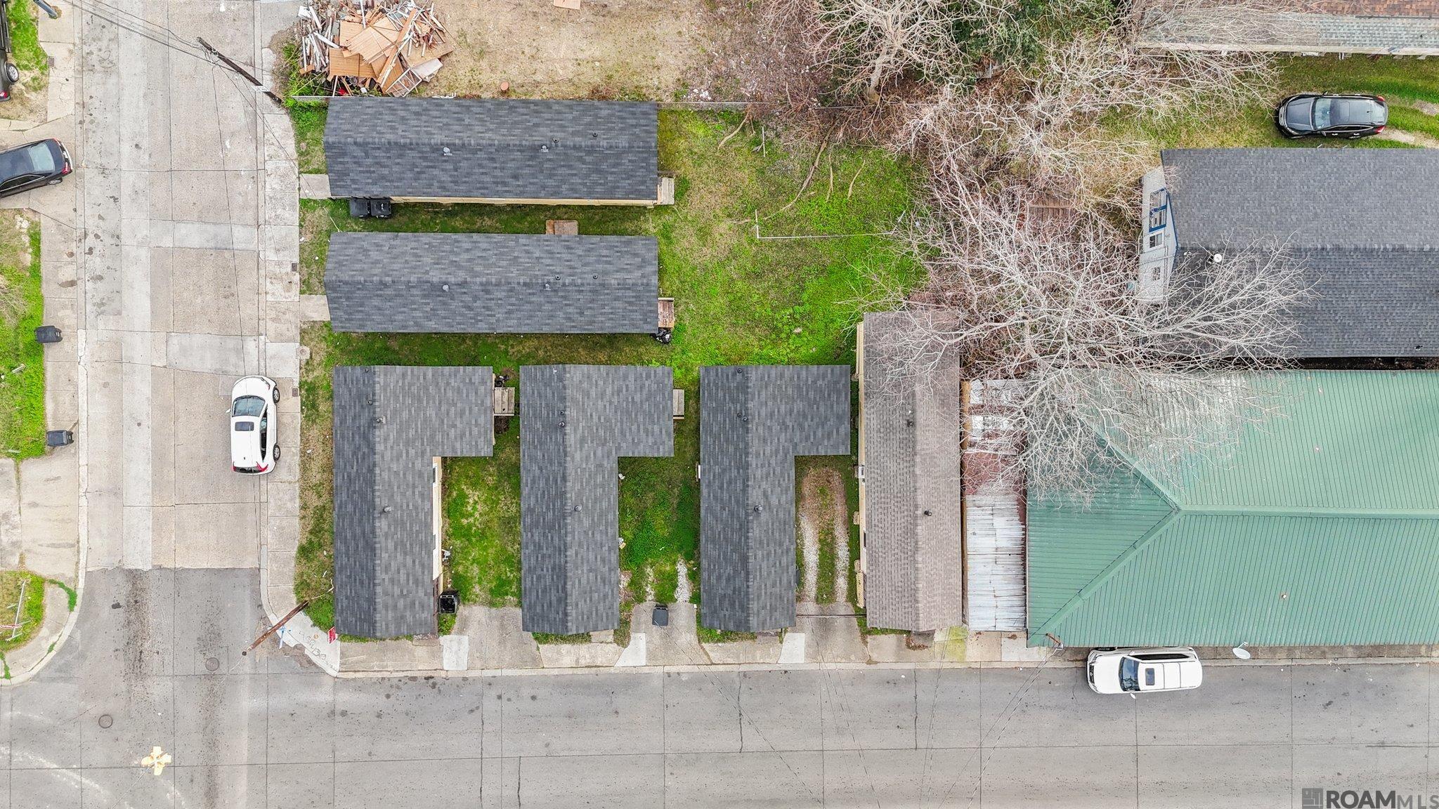 726 E Harrison St, Baton Rouge, Louisiana image 4
