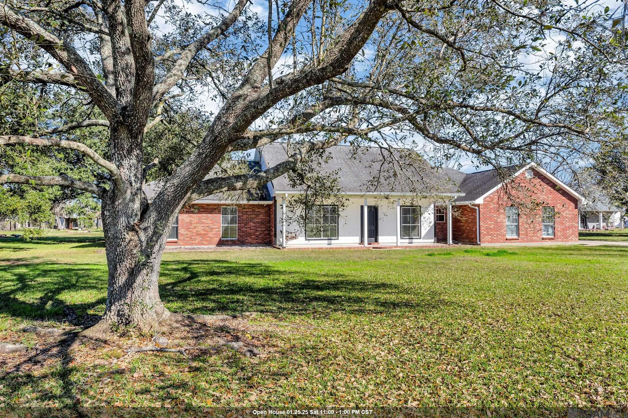 42056 Jamie Rd, Prairieville, Louisiana image 1