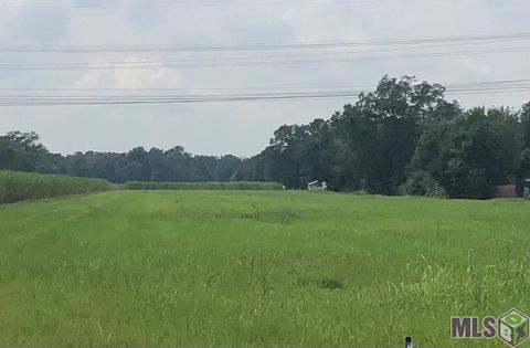Vacant Land For Sale - LOT MH-1 Laws Rd<br/> Addis, LA 70710