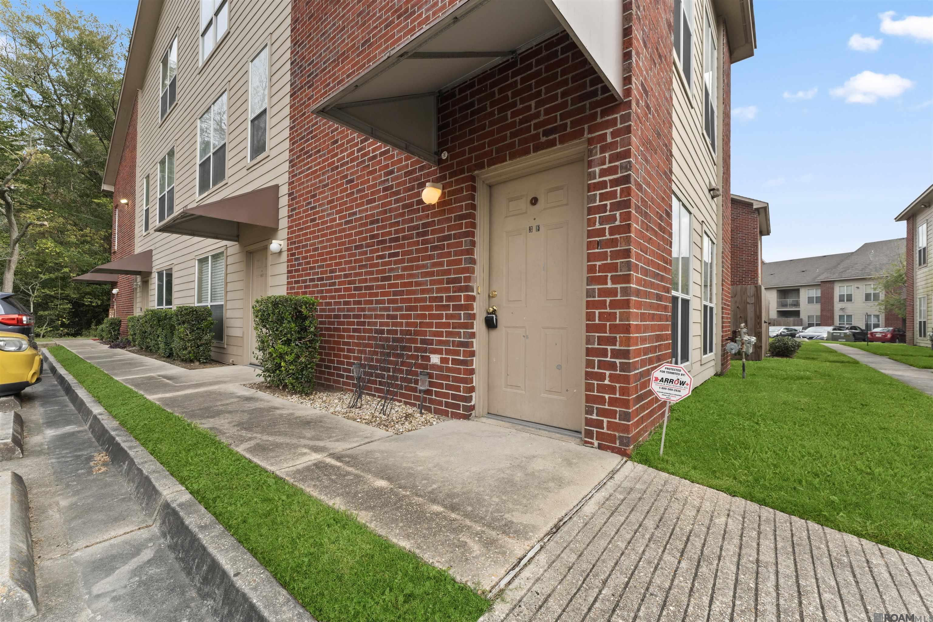 5151 Etta St #3F, Baton Rouge, Louisiana image 3
